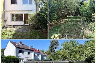 Haus kaufen in Oertzenweg 22B, 14163 Zehlendorf, Ein Haus. Ein Garten. Ihre Ideen. Reihenmittelhaus in Zehlendorf.