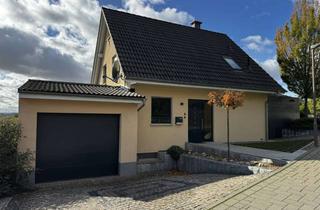 Einfamilienhaus kaufen in Scheurebenring 21, 55232 Ensheim, Einfamilienhaus Massivbauweise ruhige Lage sehr gute Autobahnanbindung