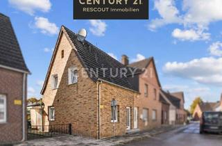 Haus kaufen in 52499 Baesweiler, C21 – Anpacken und einziehen: Eigenheim mitten in Baesweiler!