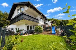 Reihenhaus kaufen in 56588 Waldbreitbach, Viel Platz für den Alltag: Endreihenhaus in Waldbreitbach
