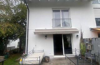 Haus mieten in 85649 Brunnthal, Familiengerechtes Reiheneckhaus + Ruhig + Dachstudio mit eig. Bad + Provisionsfrei