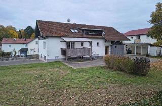 Haus mieten in Torstrasse 10, 93444 Bad Kötzting, Wohnen mit Charakter: Großzügiges Einfamilienhaus in Bad Kötzting
