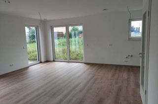 Haus mieten in Akazienweg 11a, 84066 Mallersdorf-Pfaffenberg, Neubau-Doppelhaushälfte mit Garten in Mallersdorf-Pfaffenberg