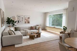 Haus mieten in 25451 Quickborn, ERSTBEZUG NACH SANIERUNG - Modernisierter Bungalow in ruhiger Einfamiliensiedlung in Quickborn