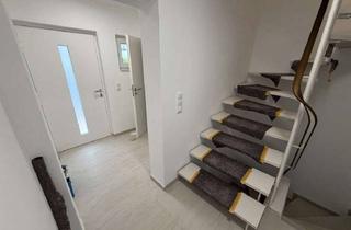 Haus mieten in Goethestrasse 37, 38122 Rüningen, 4-Zimmer-Haus in Braunschweig Rüningen