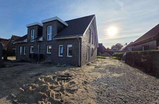 Haus mieten in 26215 Wiefelstede, Viel Platz für den Alltag: Doppelhaushälfte in Wiefelstede