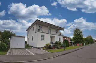 Haus mieten in Grüne Harfe 56, 04552 Borna, Attraktives 4-Zimmer-Einfamilienhaus mit gehobener Innenausstattung zur Miete in Borna
