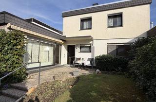 Haus mieten in Bertolt-Brecht-Straße 56, 50374 Erftstadt, Sonniges Kleinod: Reihenmittelhaus in Erftstadt