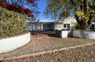 Haus mieten in Hochlohe, 94099 Ruhstorf an der Rott, Schöner Bungalow mit Souterrain Keller und Einliegerwohnungs Potential