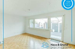 Haus mieten in 72760 Reutlingen, Reihenhaus 2017 saniert! Überdachte Terrasse, Einbauküche, moderne Sanitärbereiche uvm.
