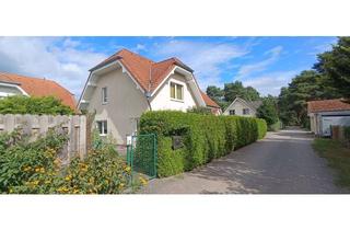 Haus mieten in Wernsdorfer Str. 33b, 15713 Königs Wusterhausen, Einfamilienhaus in ruhiger Lage mit viel Grün - am südlichen Berliner Stadtrand
