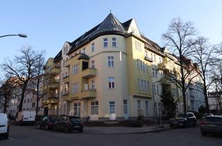Anlageobjekt in 12105 Mariendorf, Kapitalanlage in Berlin-Mariendorf/ Modernisierte Arztpraxis mit attraktivem Renditepotenzial