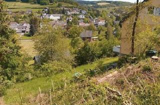 Grundstück zu kaufen in 53902 Bad Münstereifel, ***Attraktives Baugrundstück in idyllischer Hanglage******von Bad Münstereifel***