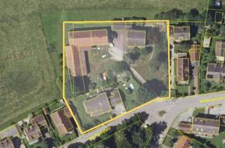 Grundstück zu kaufen in 85356 Freising, Studentenwohnheim Freising * 115 bis 130 Apartments mit Vorbescheid * 7,7 Mio. EUR