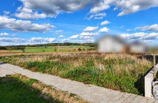 Grundstück zu kaufen in 89435 Finningen, Attraktives voll erschlossenes Eckgrundstück in ruhiger Lage