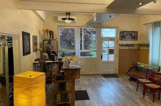 Gewerbeimmobilie mieten in 55120 Mombach, Außergewöhnlicher Loft-Atelier-Raum in Mainz-Mombach – 160 m² für kreative Ideen