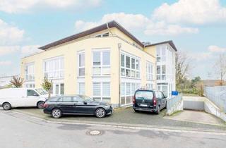 Büro zu mieten in 50129 Bergheim, Attraktive Bürofläche mit Dachterrasse im Gewerbegebiet Glessen