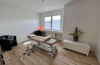 Praxen mieten in Berta-Benz-Straße 105, 64404 Bickenbach, Schöner Praxisraum in Bickenbach zu vermieten