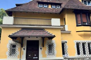 Büro zu mieten in Bahnhofstraße 79, 73312 Geislingen, Bürogebäude für bis zu 30 Arbeitnehmer mit ausreichend Parkmöglichkeiten
