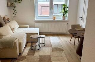 Immobilie mieten in 40211 Stadtmitte, Stilvoll möbilierte Wohnung am Wehrhahn -zentral, ruhig und Top gelegen!