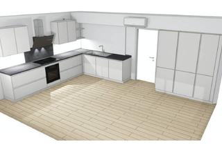Immobilie mieten in Friedrichstraße 42-44, 50676 Altstadt-Süd, 16-20 m2 WG Zimmer Barbarossaplatz - Nähe Uni zu vermieten ab 01.12