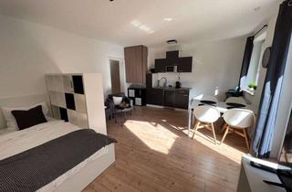 Immobilie mieten in 52074 Aachen, Helle, frisch sanierte Wohnung in Zentrumsnähe mit Balkon und Stellplatz