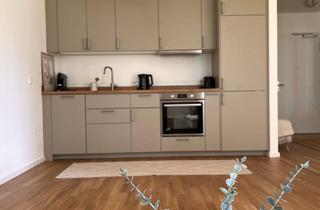 Immobilie mieten in Rathausgasse, 12529 Schönefeld, Charmante 2 Zimmerwohnung mit Garten nahe BER
