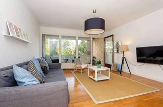 Immobilie mieten in Filandastraße 10, 12169 Steglitz, Bright, Fully Furnished 72 m² Apartment in Berlin-Steglitz | November–May