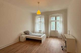 Immobilie mieten in Schnellerstraße 52, 12439 Niederschöneweide, Helles geräumiges Zimmer WG 2er WG