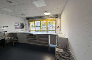 Geschäftslokal mieten in Georg-Scheller-Straße 3-7, 61231 Bad Nauheim, Ladenfläche mit 6 Meter Schaufensterfront in Bad Nauheim