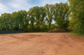 Gewerbeimmobilie kaufen in Untere Gewerbestraße 22, 55546 Pfaffen-Schwabenheim, Gewerbegrundstück ca. 4.400m² in Pfaffen-Schwabenheim zu verkaufen