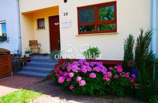 Reihenhaus kaufen in 64354 Reinheim, gepflegtes Reihenhaus in sehr guter Lage zu verkaufen