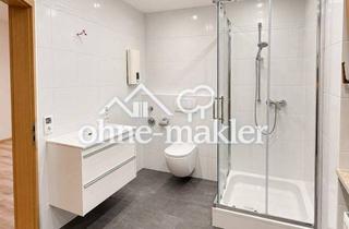Wohnung kaufen in Sulzbacher Straße 5, 91224 Pommelsbrunn, Frisch sanierte 3,5-Zimmer-Wohnung mit Stellplatz in Pommelsbrunn –3,5 Zimmer ca. 73 m²