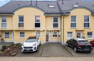 Haus mieten in Mechernicher Str. 15, 53894 Mechernich, Modernes Reihenmittelhaus mit großzügigem Wohnkonzept – Familienfreundlich und bestens angebunden!