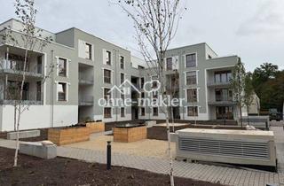 Wohnung mieten in Herbert-Belser-Ring 2, 63477 Maintal, Erstbezug in Maintal: Hochwertige 4-Zimmer-Wohnung mit Loggia und 2 Bädern