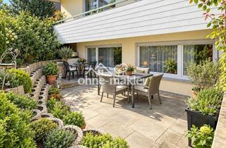 Wohnung mieten in 97980 Bad Mergentheim, Gemütliche 2-Zimmer-Wohnung mit großzügiger Terrasse