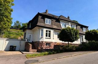 Doppelhaushälfte kaufen in 37627 Stadtoldendorf, Exklusive Doppelhaushälfte in bester Wohnlage