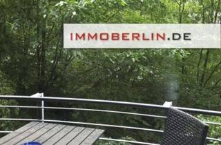 Wohnung kaufen in 10435 Berlin, IMMOBERLIN.DE - Trendlage Kollwitzkiez! Sehr attraktive Wohnung mit Südbalkon & Lift