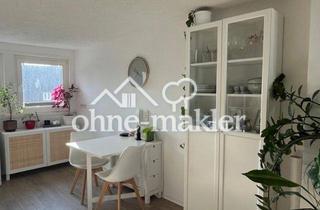 Wohnung kaufen in Marconistraße 33, 70435 Stuttgart, Frei 1.1.27-Privat-Kaufpreis : 11.400€ = 4,1 %*2,5 ZW*49m²*DG*S-Zuffenhausen*nahe Stadtpark/Porsche