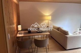 Wohnung mieten in 55545 Bad Kreuznach, Vollmöblierte 2-Zimmer-Wohnung mit Südterrasse & Stellplatz – All-inclusive