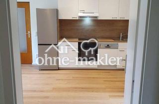 Wohnung mieten in 80935 München, Erstbezug nach Kernsanierung in Helle 1,5 Zimmer Wohnung