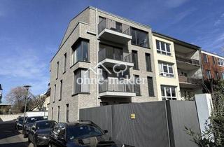 Wohnung mieten in Frankstrasse 11, 50996 Köln, Neubauwohnung (2022) in Köln-Rodenkirchen-Rheinnähe, mit Einbauküche, Wallbox-Stellplatz und Keller