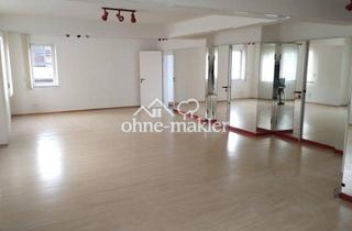 Lofts mieten in 72760 Reutlingen, Großzügige 2-Zimmer Loft-Wohnung zu vermieten