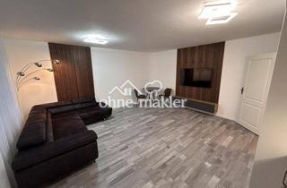Wohnung mieten in Engelhardweg 5, 74189 Weinsberg, Moderne möblierte 1-Zimmer-Wohnung mit EBK, Aufzug und großer Terasse