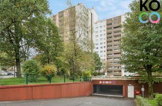 Wohnung kaufen in 42113 Wuppertal, 115 m², 4 Zimmer, Loggia mit Markise: Familienwohnung mit Garage