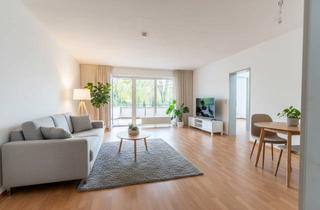 Wohnung kaufen in Paulusgarten, 35457 Lollar, Sofort bezugsfreie Dreizimmerwohnung nebst Sonnenbalkon & TG-Platz