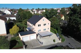 Wohnung kaufen in Zeilachstraße, 91322 Gräfenberg, KERNASNIERT, MODERN UND VOLLER FREIRAUM - 400 M ² GARTEN INKLUSIVE