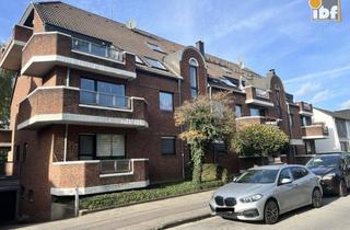 Wohnung kaufen in 52080 Aachen, +++ IBF Immo +++ Schön geschnittene EG 3 ZKDB Wohnung mit Balkon und Terrasse in Aachen Eilendorf!