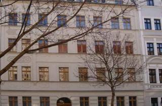 Wohnung kaufen in 02826 Südstadt, Familienzuhause mit 4 Zimmern und viel Platz in der Görlitzer Südstadt