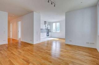 Wohnung kaufen in 10783 Schöneberg, Großzügige Vier-Zimmer-Wohnung mit zwei Terrassen und Tiefgaragenstellplatz.